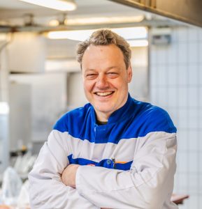 WhatsApp met Marco van Slagerij Tomassen